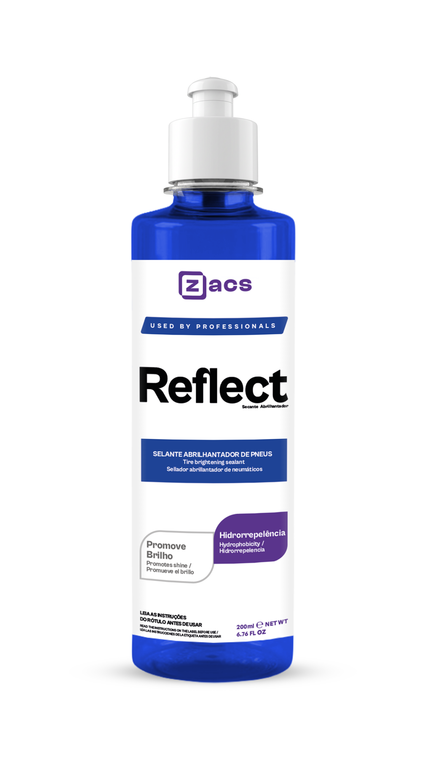 REFLECT