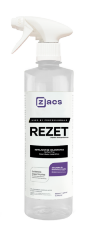 REZET
