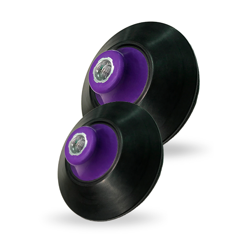 SUPORTE PARA POLITRIZ ROTATIVA