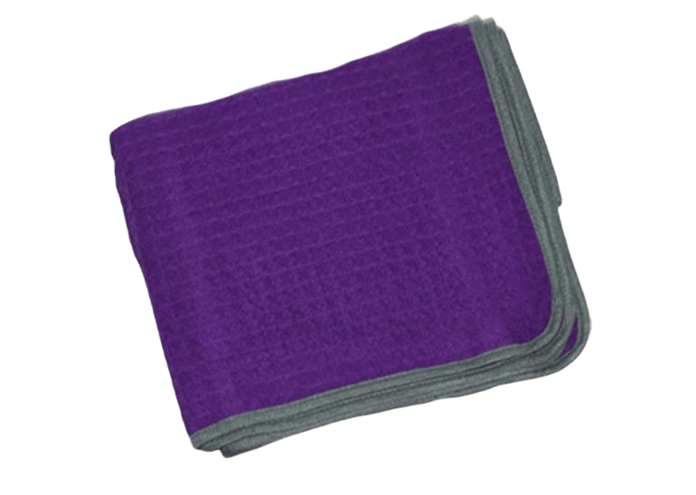 TOALHA DE MICROFIBRA PARA SECAGEM