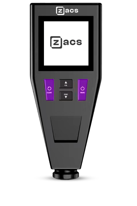 MEDIDOR DE ESPESSURA DE CAMADA