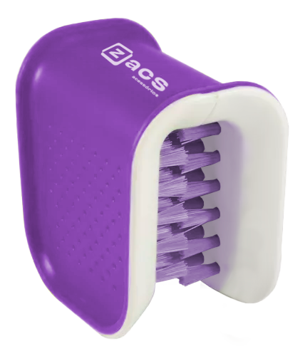 ESCOVA PARA LIMPEZA DE CINTOS