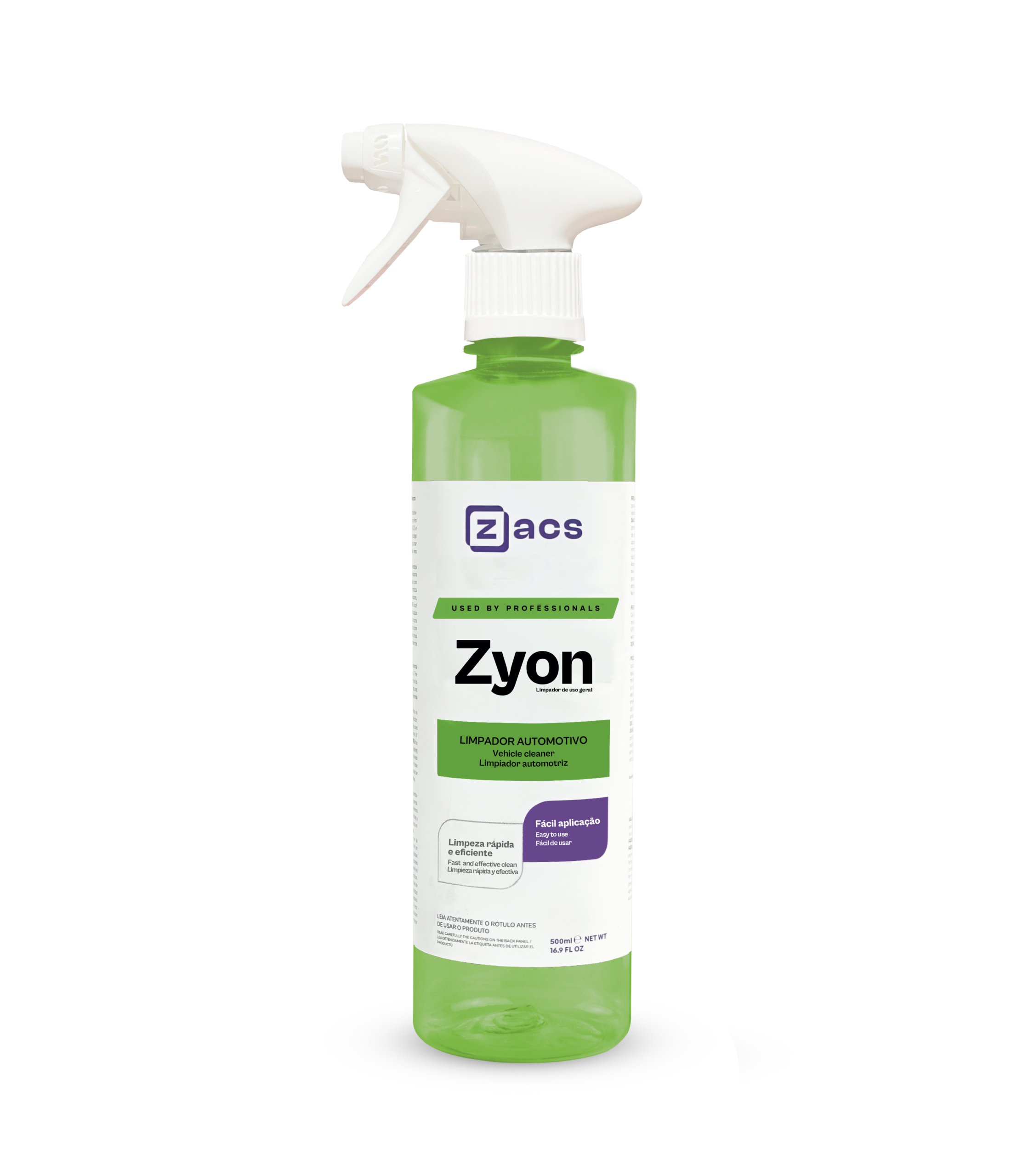 ZYON