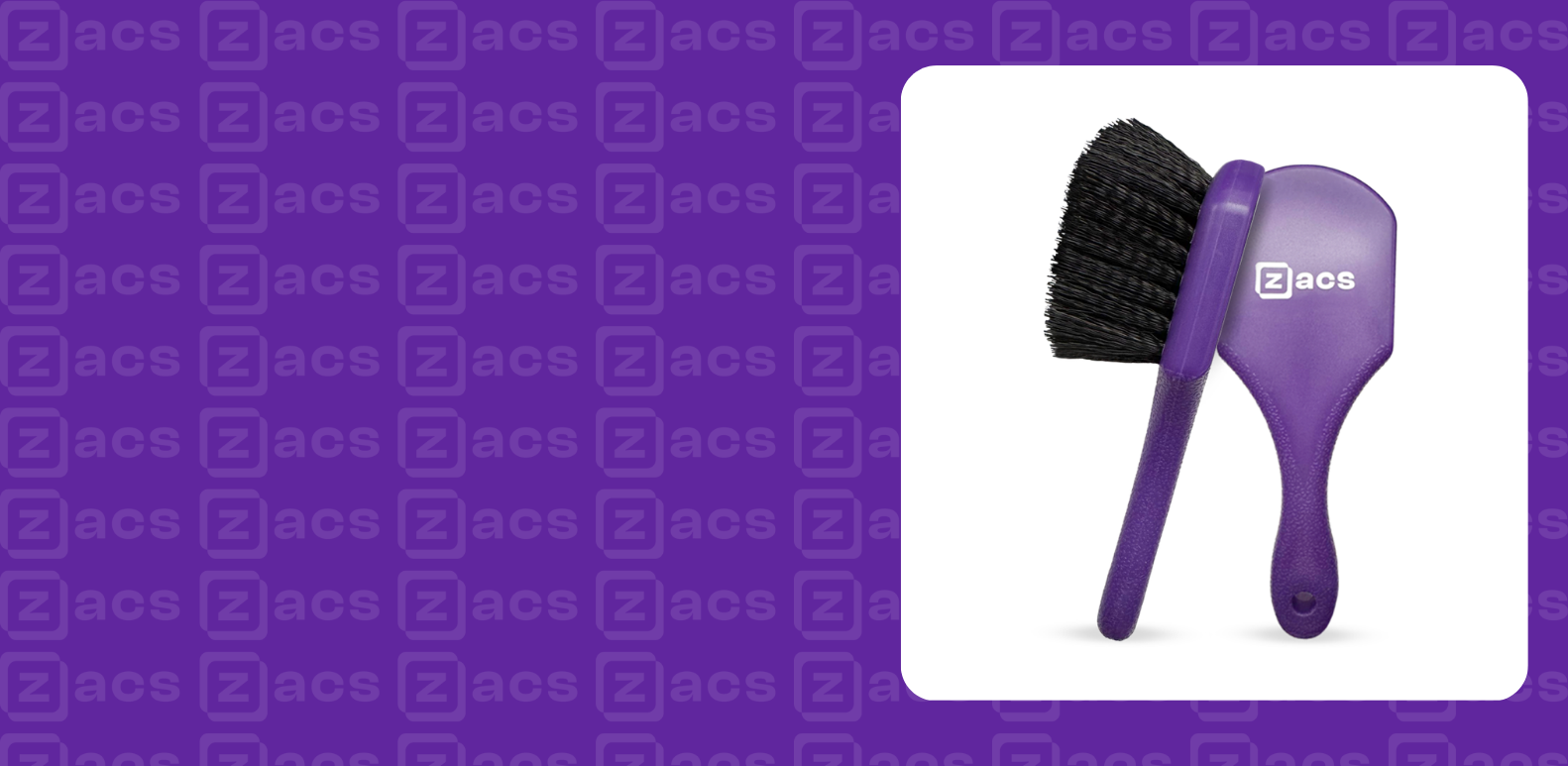 Acessórios
